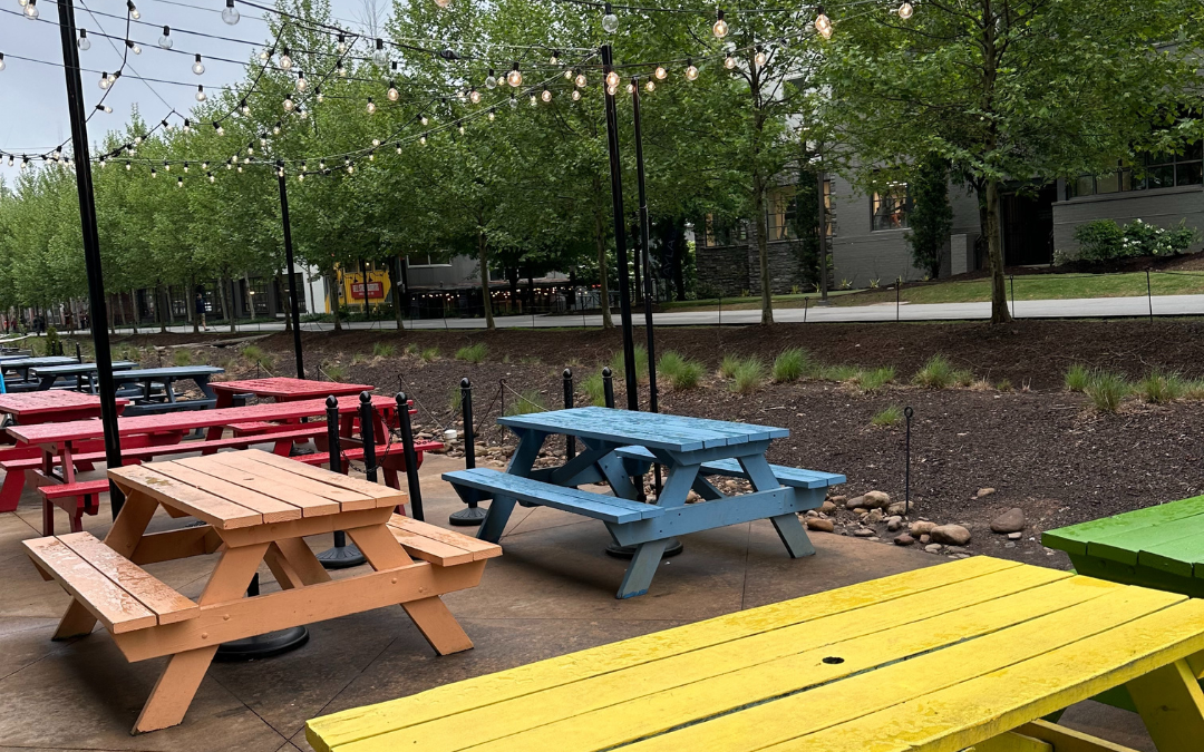 Play: Reclaiming Childlike Joy with God