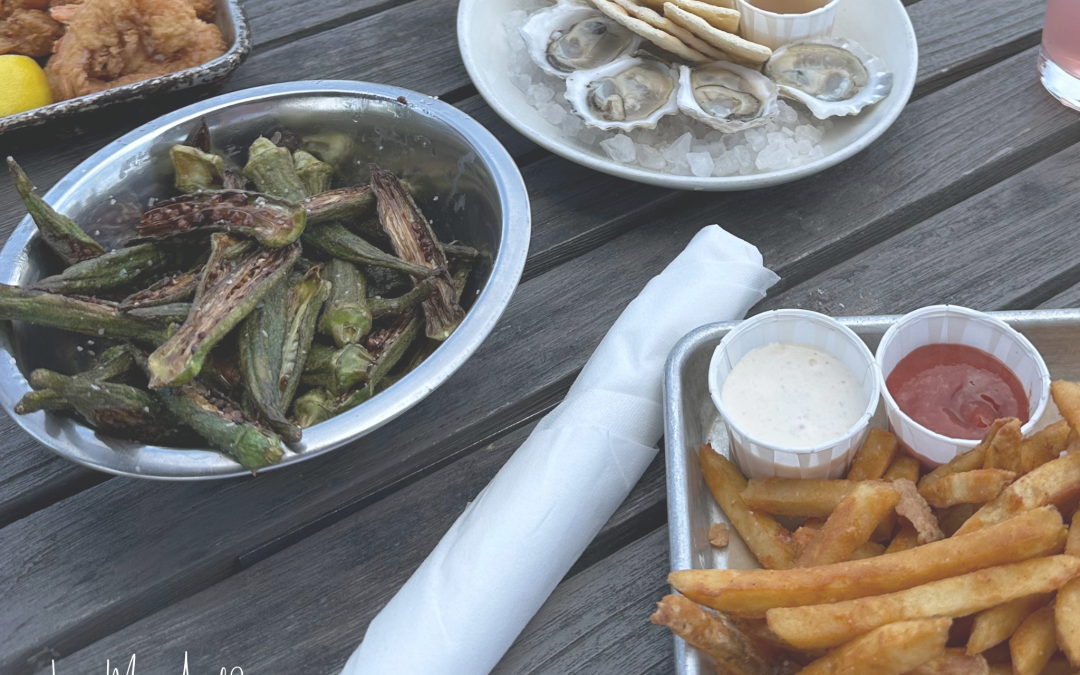 Eastering On: Your Invitation to Celebrate and Behold Joy