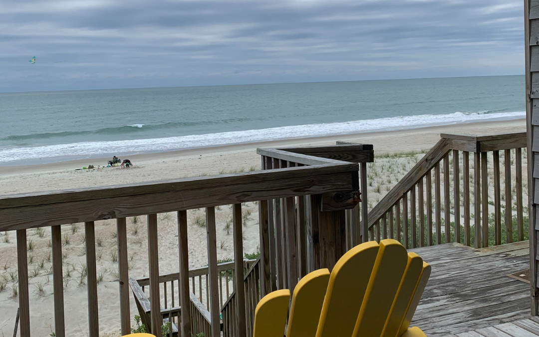 Living in Mystery Amid Mundane