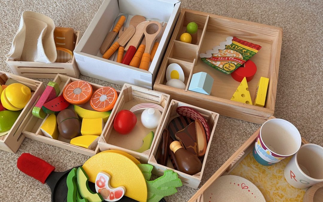 When Creativity Feels Cluttered: Making Space to Create Again